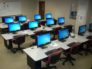 Computer Lab